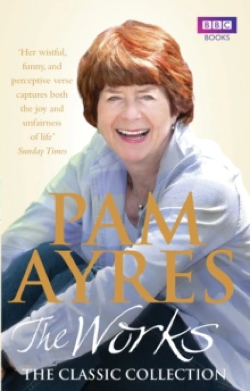 Image of The Works by Pam Ayres Paperback