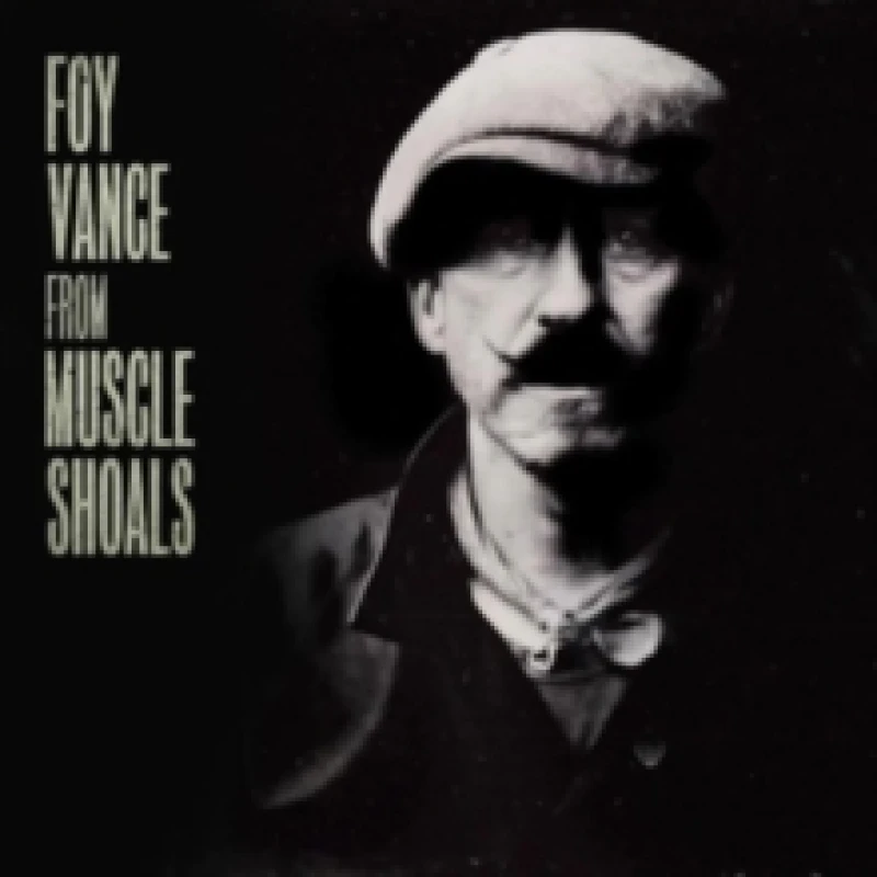 Image of From Muscle Shoals Vinyl