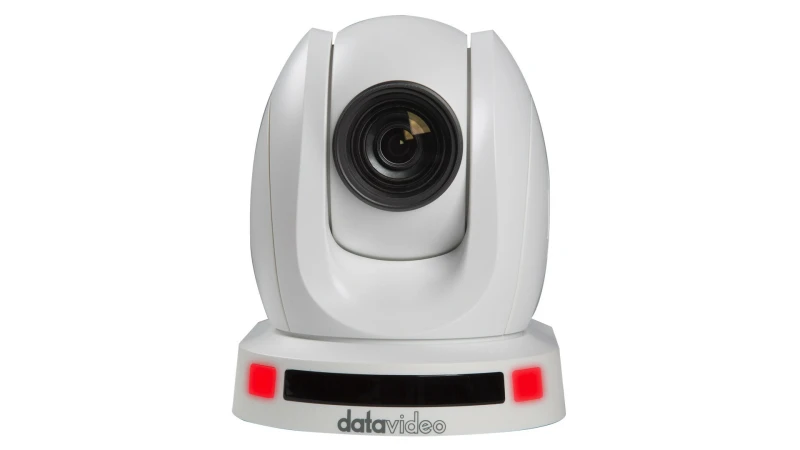 Image of DataVideo PTC-145 2.07 MP White 1920 x 1080 pixels 60 fps CMOS 25.4 /