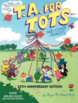 Image of T.A. for Tots and Other Prinzes by Alvyn M Freed and Jo Ann Dick Book