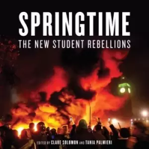 Image of Springtime by Clara Solomon
