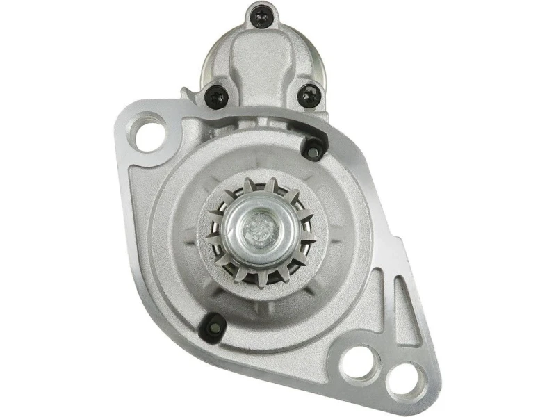 Image of AS-PL Starter motor AS-PL S0477