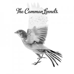 Image of The Common Linnets by The Common Linnets CD Album