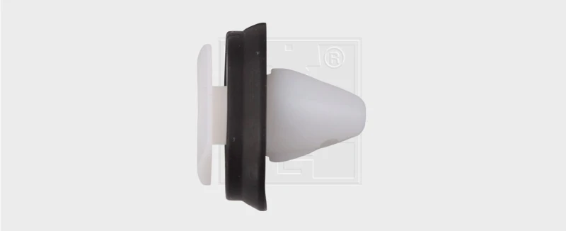 Image of Trim clip SWGAutomotive 50072080