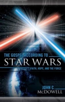 Image of The Gospel According to Star Wars by John C. Mcdowell Paperback