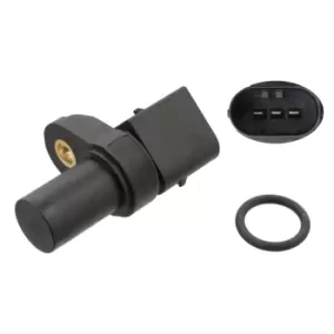 Image of Crankshaft pulse Sensor 29483 by Febi Bilstein