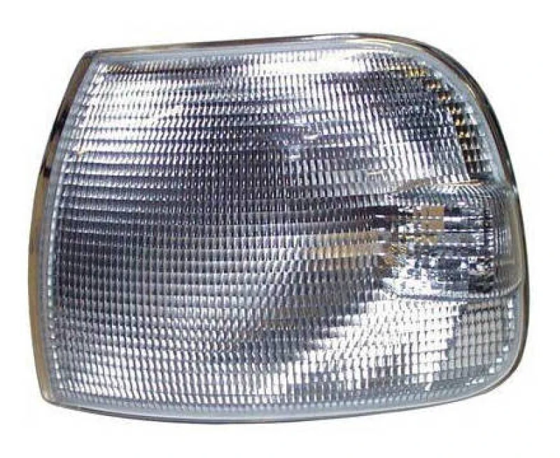 Image of JP GROUP 1195403770 Turn Signal JOPEX Left Front, white, without bulb holder Indicator (62)