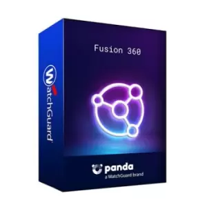 Image of WatchGuard Panda Fusion 360 Security management Full Multilingual 501 - 1000 license(s) 3 year(s)
