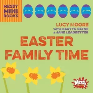 Image of Easter family time by Lucy Moore