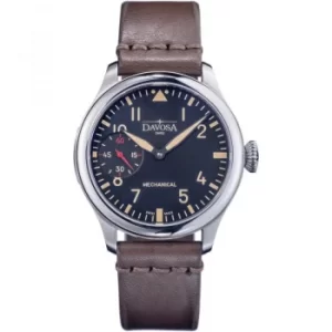 Image of Davosa Pontus Limited Edition Mechanical Watch