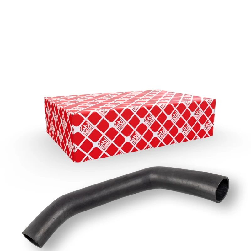 Image of Radiator hose FEBI BILSTEIN 107958