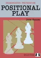 Image of grandmaster preparation positional play