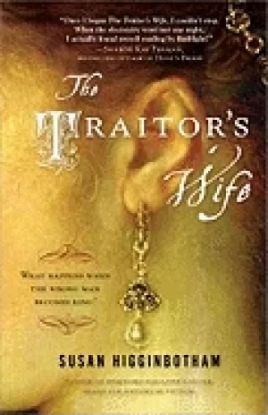 Image of traitors wife