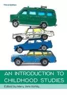 Image of introduction to childhood studies