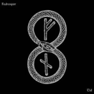 image of Tid by Fedrespor CD Album