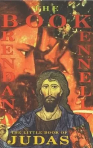 Image of The little book of Judas by Brendan Kennelly