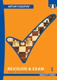 Image of Revision and Exam 1 : The Fundamentals