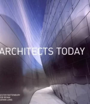 Image of Architects today by Kieran Long