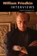 Image of william friedkin interviews