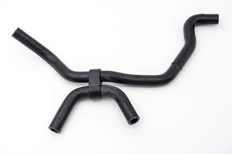 Image of PREXAparts Radiator hose PREXAparts P126455