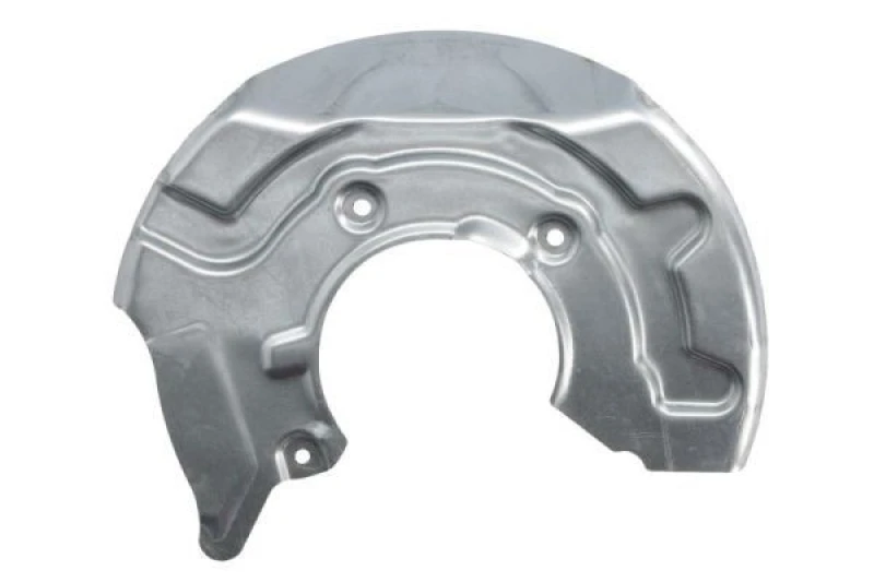 Image of BLIC Brake disc backing plate BLIC 6508-03-9525378K