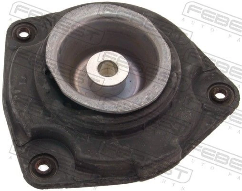 Image of Mounting, shock absorbers FEBEST NSS-J10FL