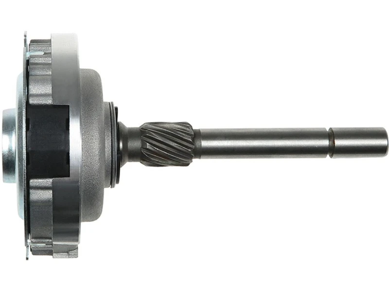 Image of AS-PL Ring Gear, planetary gear (starter) AS-PL SG0027