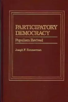 Image of Participatory Democracy : Populism Revived