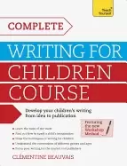 Image of complete writing for children course