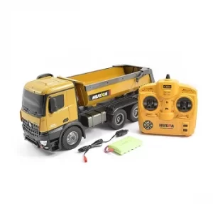 Huina 2.4Ghz Radio Controlled Dump Truck