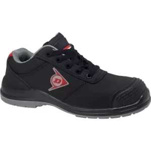 Image of FIRST ONE ADV-EVO LOW S3 safety lace-up shoes