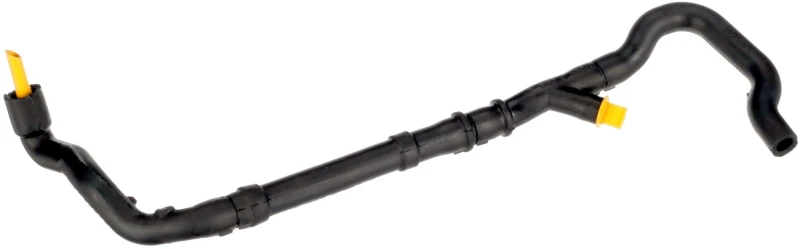 Image of GATES Crankcase breather hose GATES EMH240