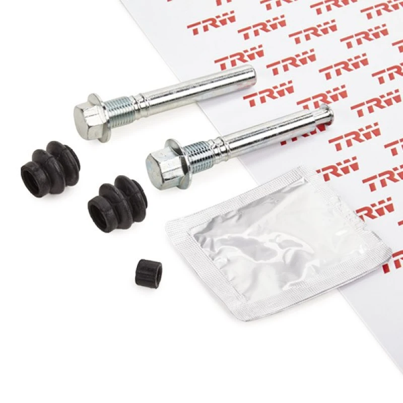Image of TRW Guide sleeve kit, brake caliper TRW ST1731