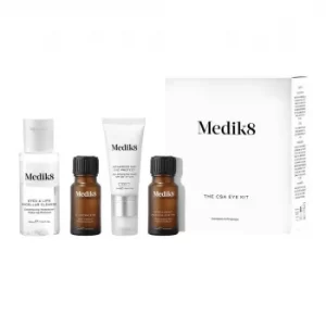 image of Medik8 The CSA Eye Kit