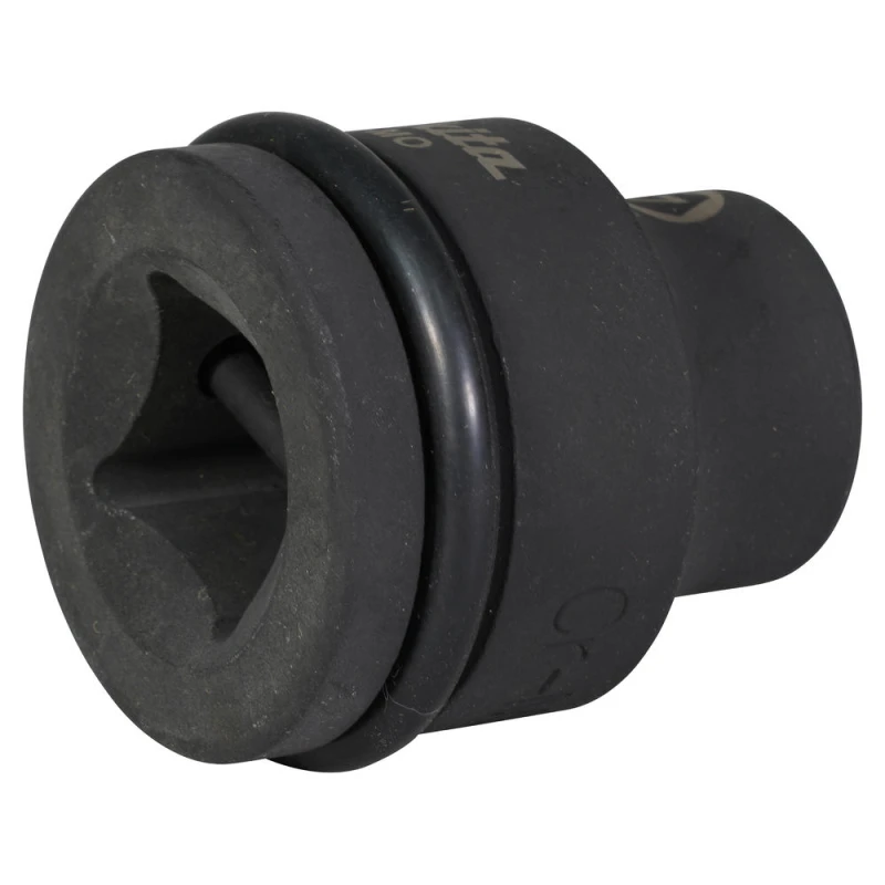 Image of Makita 3/4" Drive Hexagon Impact Socket 3/4" 17mm E-22224