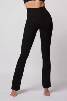 image of Extra Strong Compression Slim Fit Bootcut with Standard Tummy Control