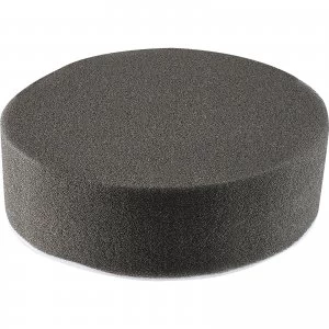 Image of Draper 80mm Soft Polishing Sponge 80mm