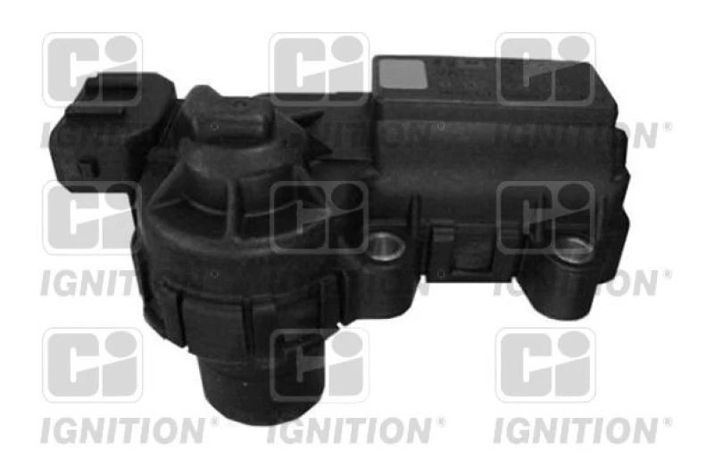 Image of QUINTON HAZELL Control, throttle blade QUINTON HAZELL XICV25