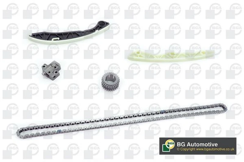 Image of BGA Timing chain kit BGA TC6104FK