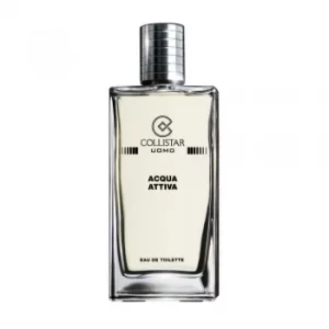 Image of Collistar Acqua Attiva Eau de Toilette For Him 50ml