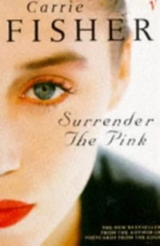Image of Surrender the Pink by Carrie Fisher Book