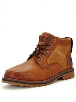 Image of Timberland LARCHMONT CHUKKA BOOT, Oakwood, Size 6, Men