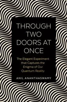Image of Through Two Doors at Once : The Enigmatic Story of our Quantum Reality