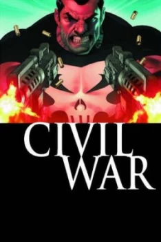 Image of Punisher War Journal by Mike Deodato Paperback