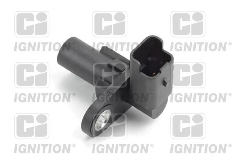 Image of QUINTON HAZELL Crankshaft sensor QUINTON HAZELL XREV466