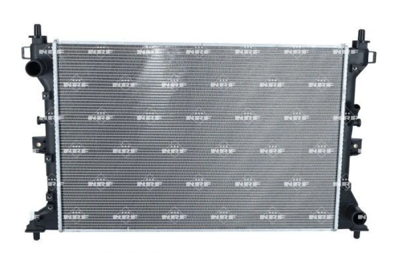 Image of NRF Engine radiator NRF 59232