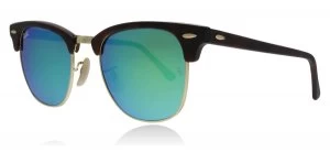 image of Ray-Ban RB3016 Sunglasses Tortoise / Gold 114519 51mm