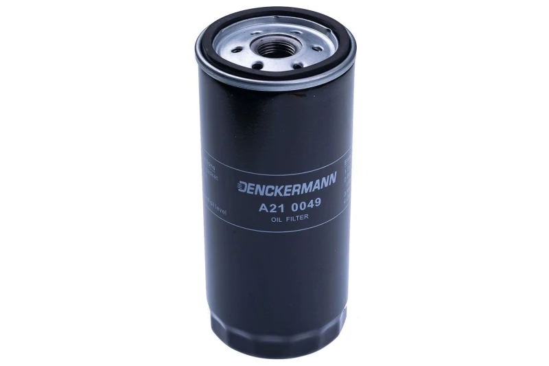 Image of DENCKERMANN A210049 Oil filter Spin-on Filter Oil Filter (7)