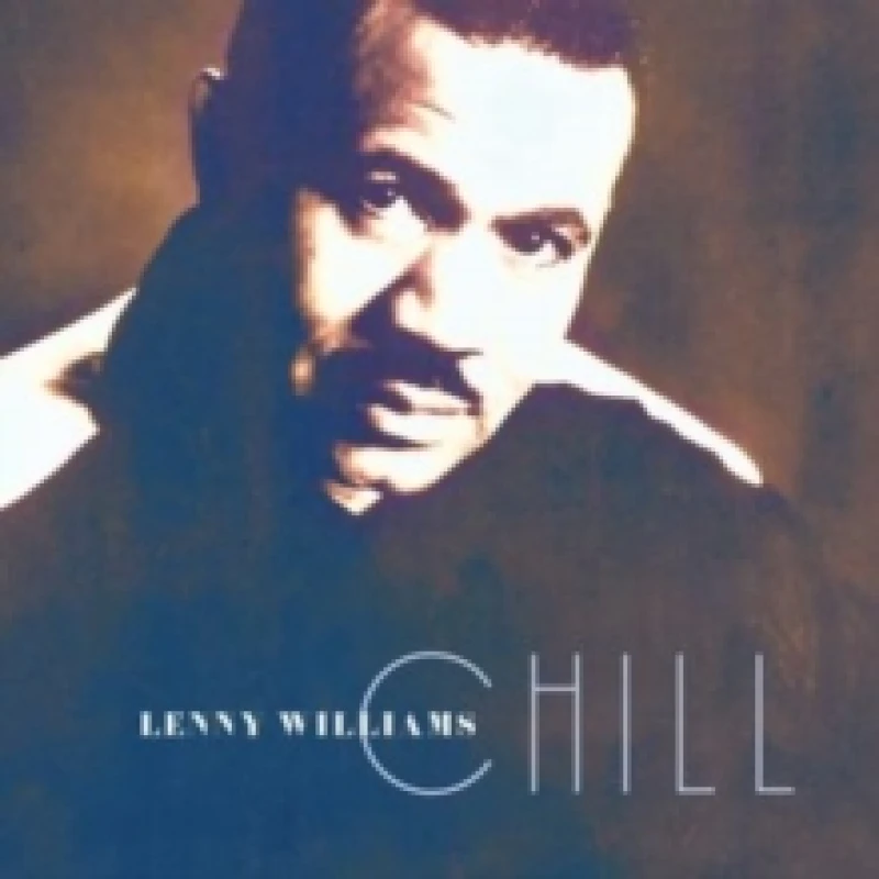 Image of Chill CD / Album