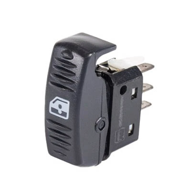 Image of PETERS ENNEPETAL 120.411-00A Switch, window winder Switch,window winder (1761)